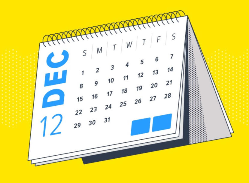 Calendar showing available times to book a free discovery call with a virtual assistant.